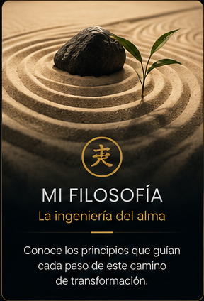 Mi Filosofía