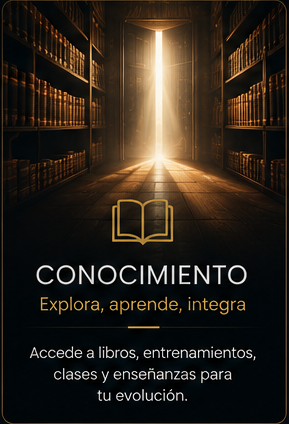 Conocimiento