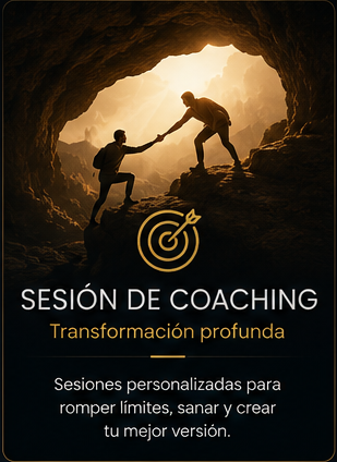 Sesión de Coaching