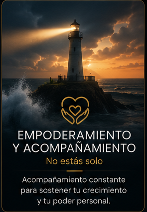 Empoderamiento